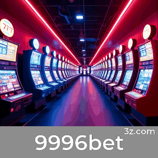 9996bet: O Cassino Online Confiável e Rápido